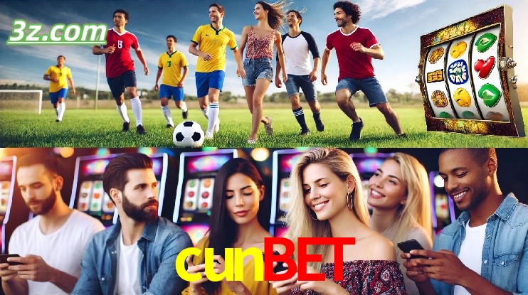 Por Que Escolher o Aplicativo cunbet.com?