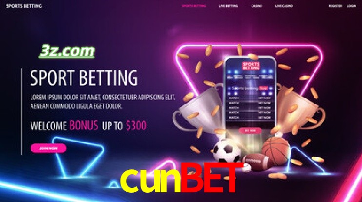 cunbet-Apostas Antes e Durante os Eventos