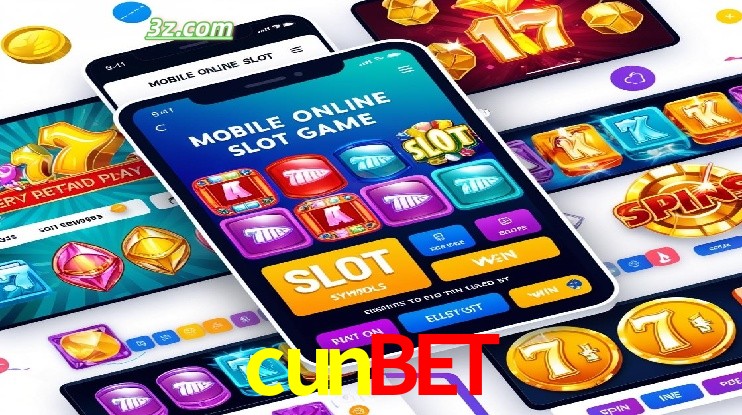 Benefícios do cunbet App