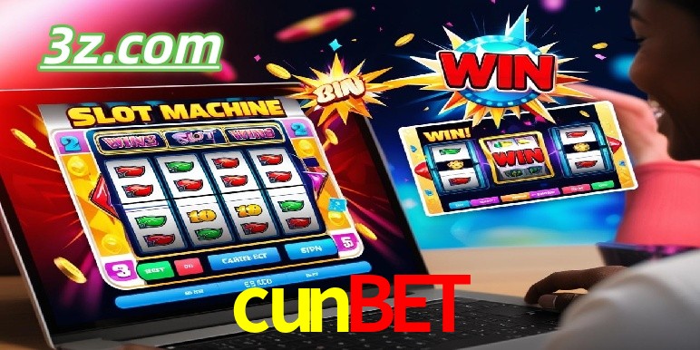 cunbet-Principais Características do Slot777