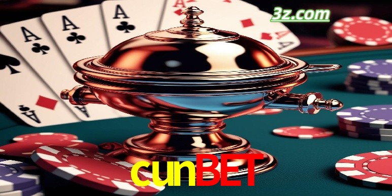 Como começar a jogar Poker na cunbet?