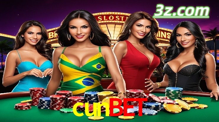 cunbet é o maior aplicativo oficial de cassino online brasileiro com crupiê ao vivo, com: Roleta, Jogos de Cartas, Bacará, Blackjack, Caça-níqueis e Apostas Esportivas.