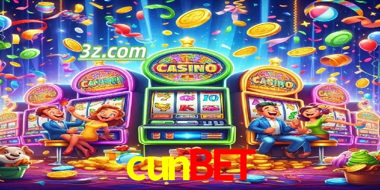 cunbet-Principais Características do Slot777