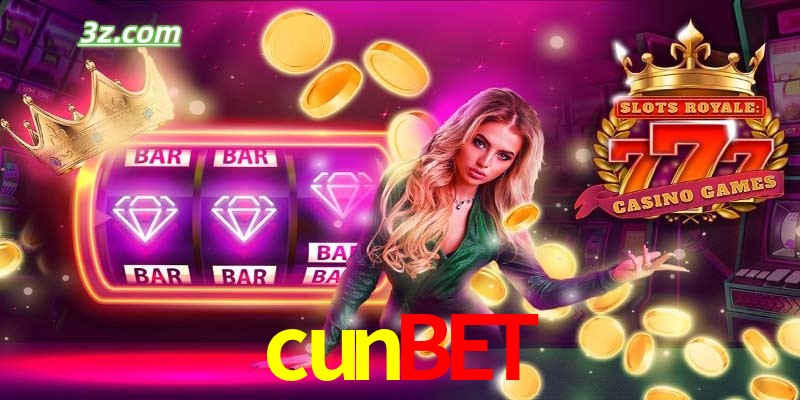 cunbet-Slot 777 Variações Populares