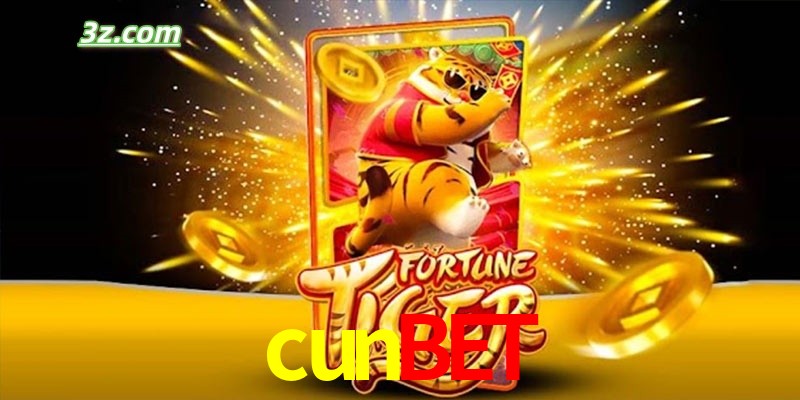 Quem é o Fortune Tiger cunbet.com